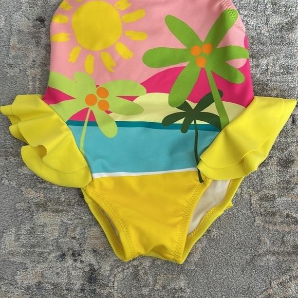 Mayoral Swimsuit‎ - Picture 2 of 4